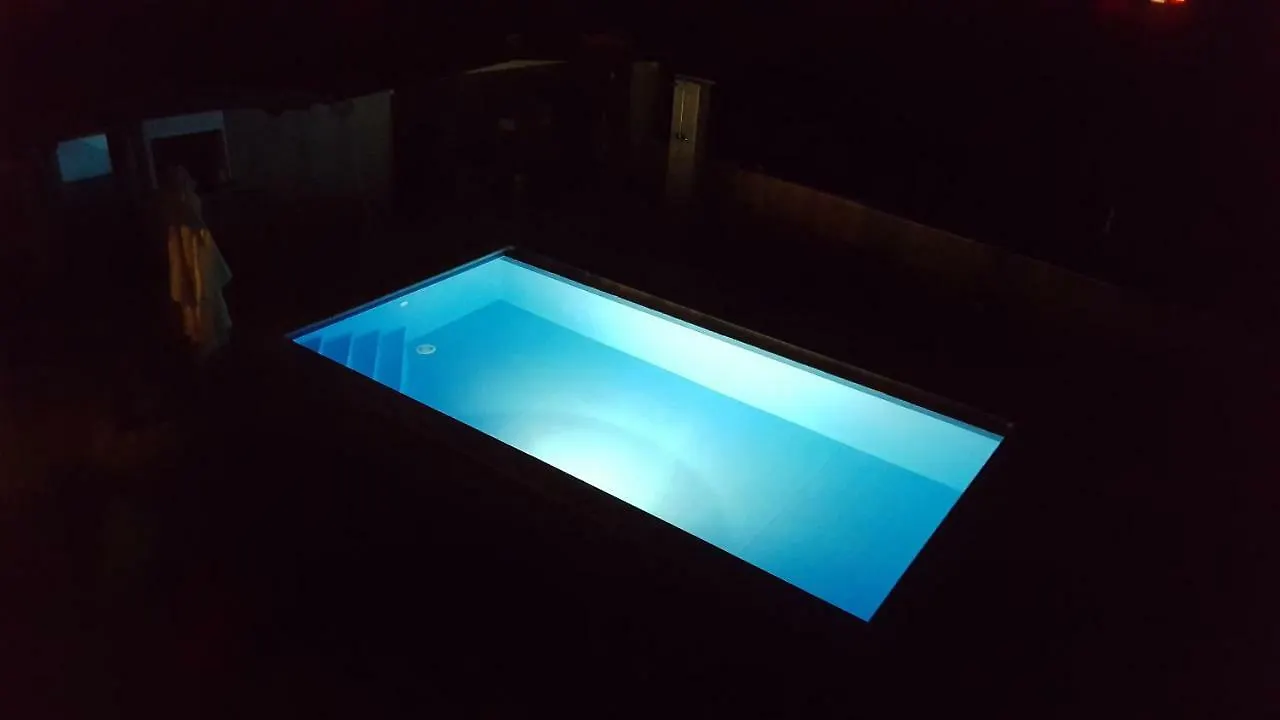 Apartman Ferienhaus Bucic