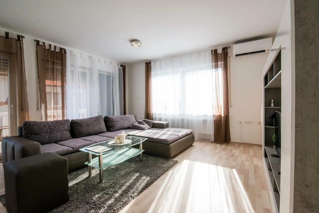 Ferienhaus Bucic Apartman Buje