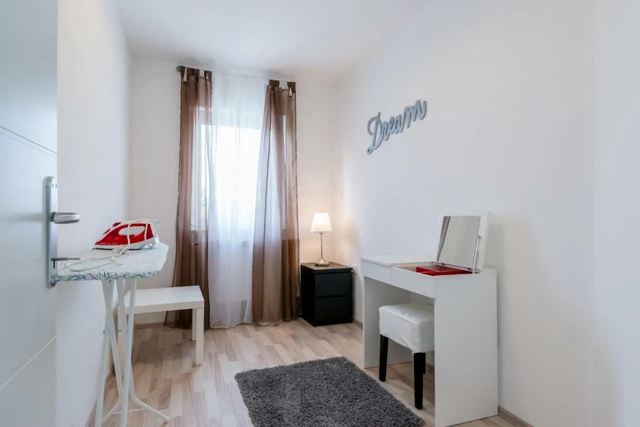 Ferienhaus Bucic