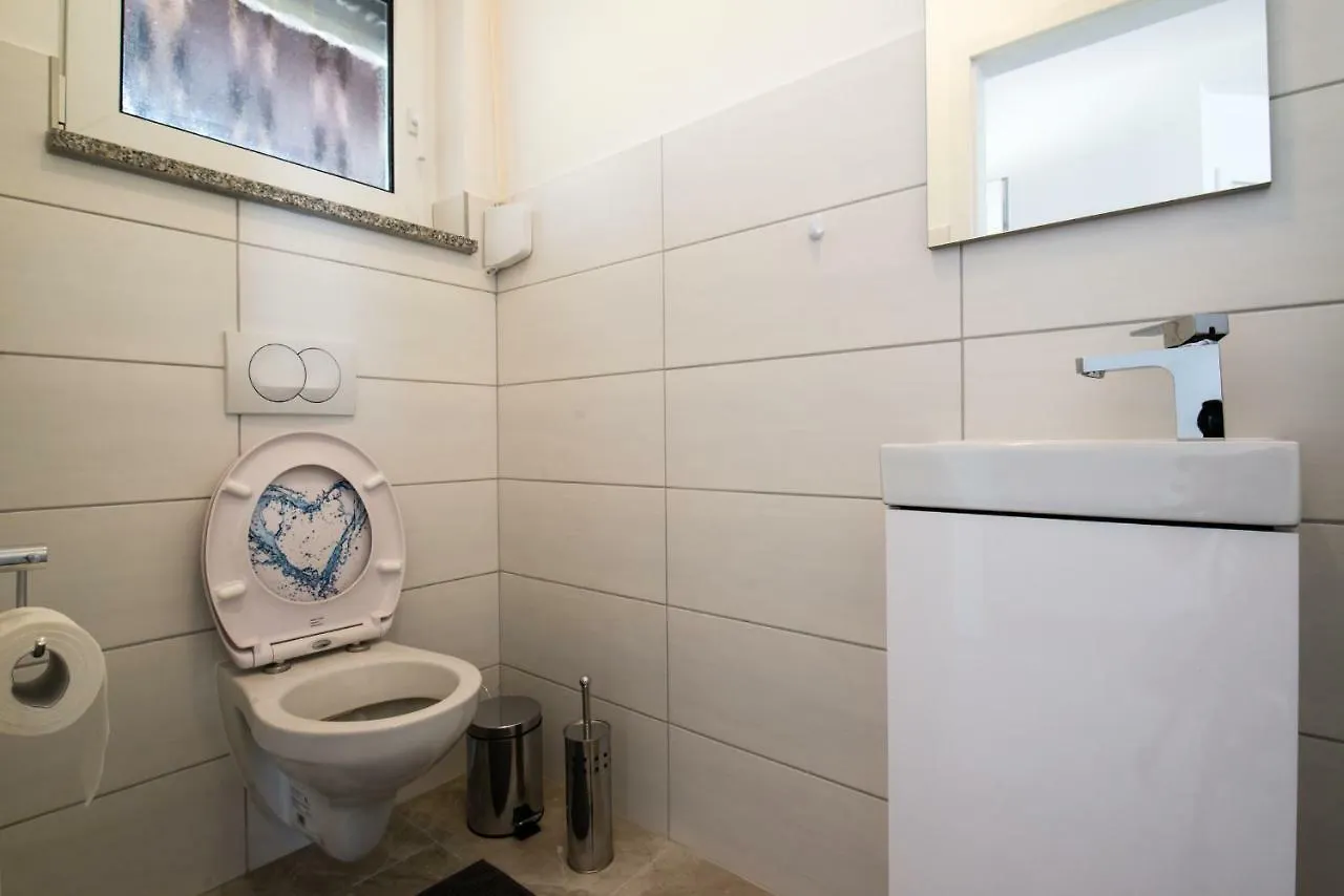 Ferienhaus Bucic Apartman Buje