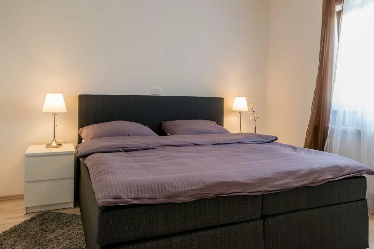 Ferienhaus Bucic Buje