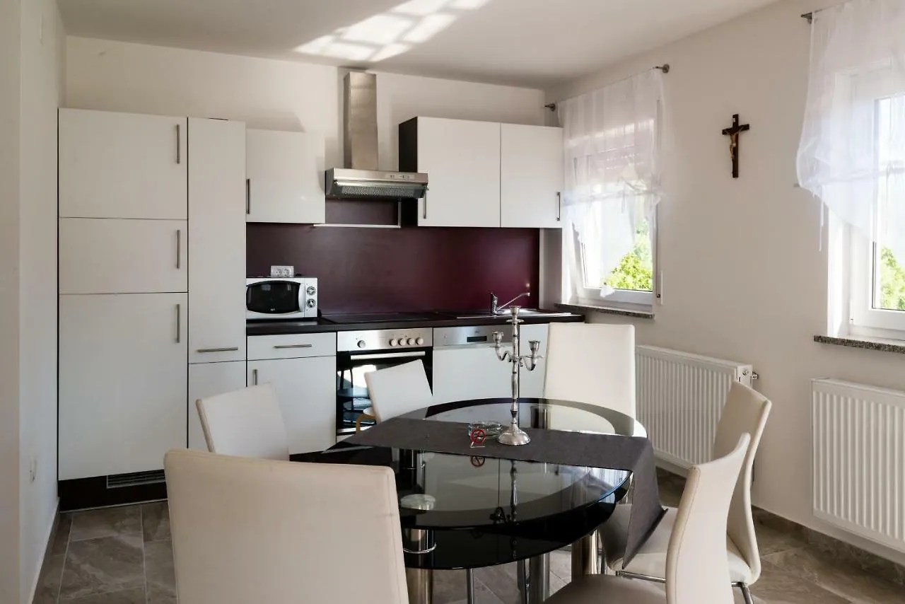 Ferienhaus Bucic Apartman