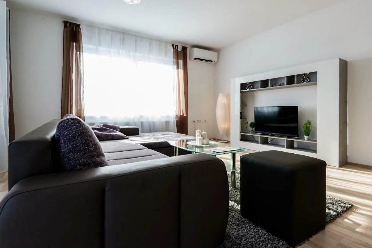 Ferienhaus Bucic Apartman