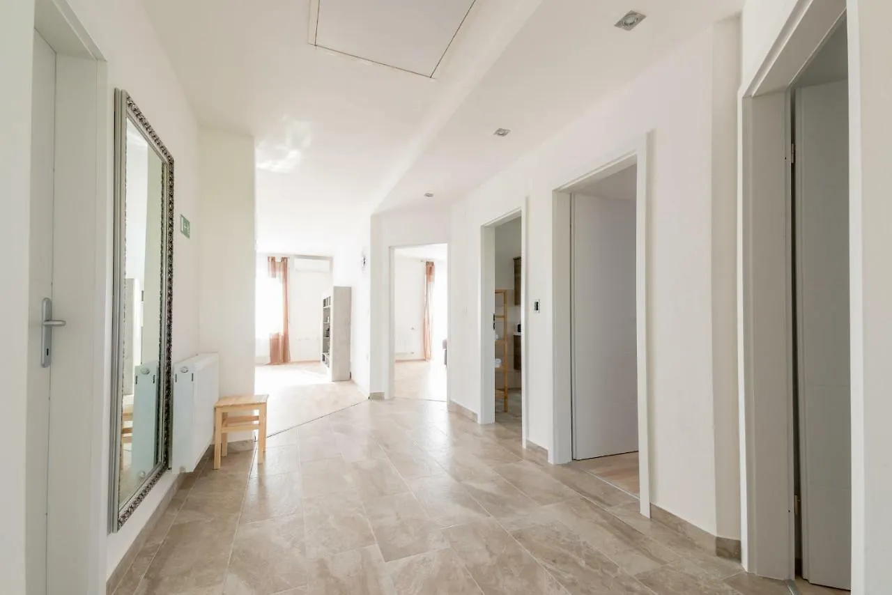 Ferienhaus Bucic Croatia