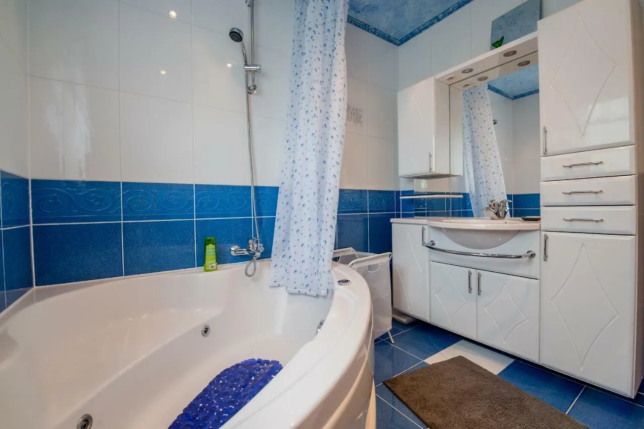 Ferienhaus Bucic Croatia