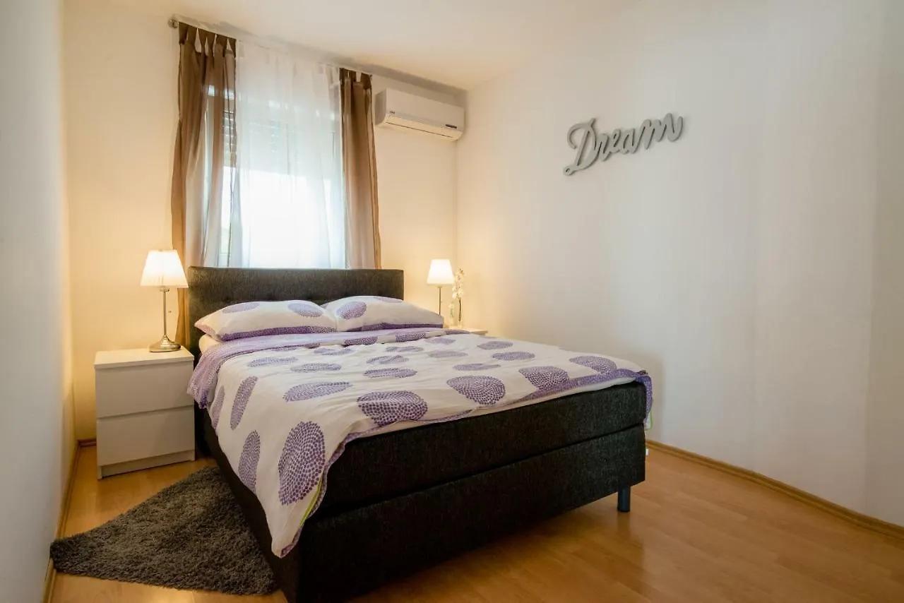 Ferienhaus Bucic Buje