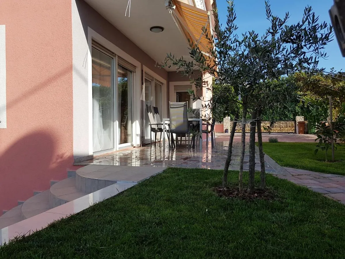 Ferienhaus Bucic Croatia