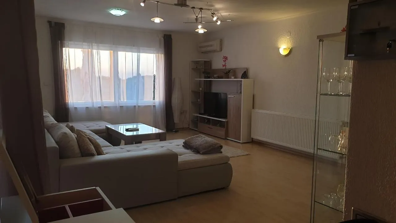דירה בוג'ה Ferienhaus Bucic קרואטיה