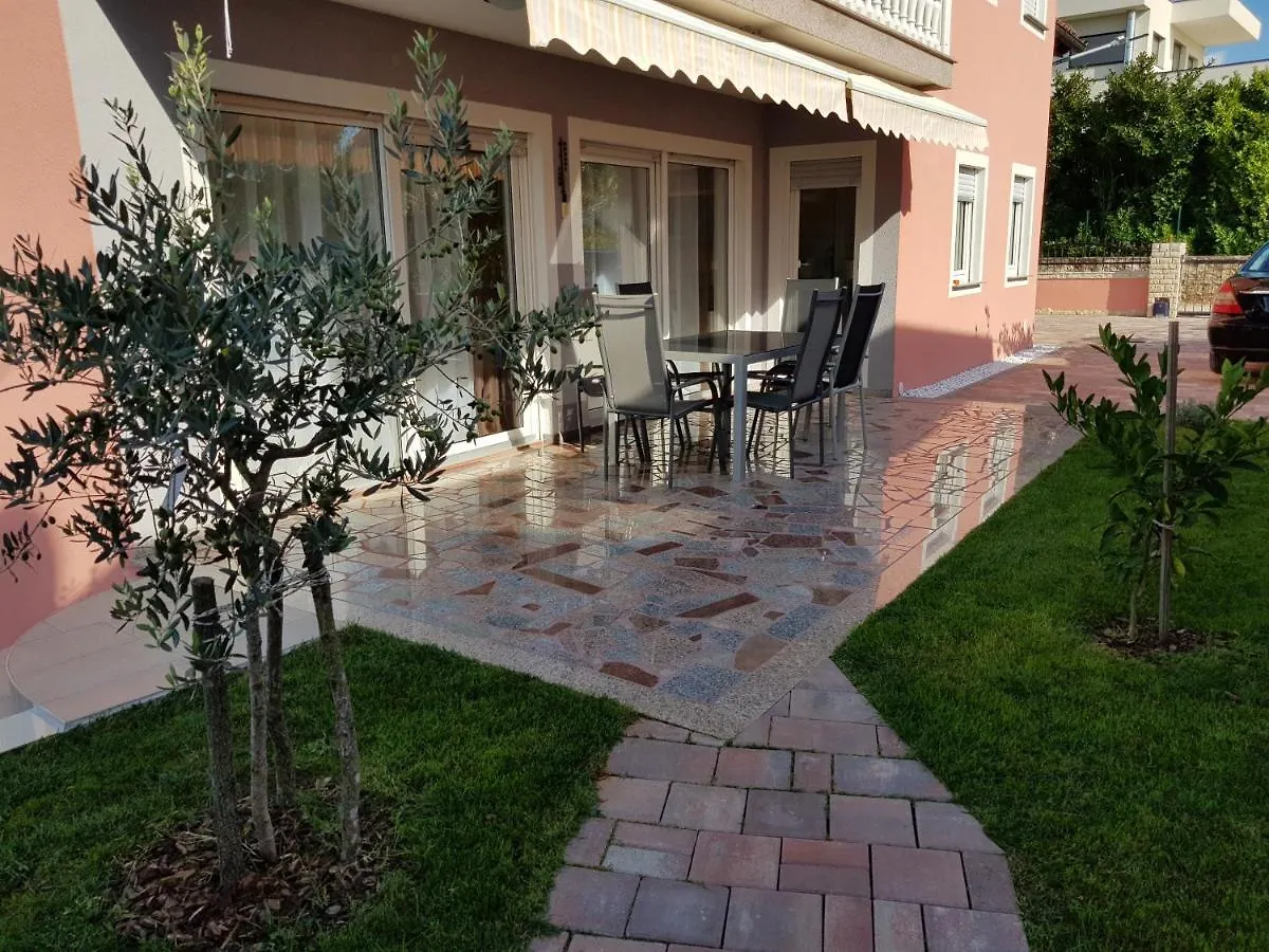 Ferienhaus Bucic Buje